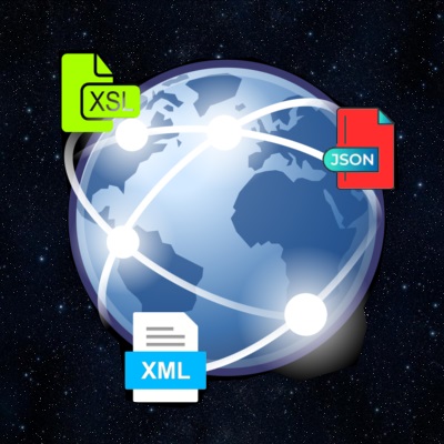 XML