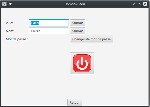 domotikaen user management